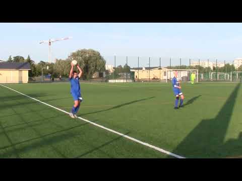 TPK - ÅIFK (2. puoliaika)