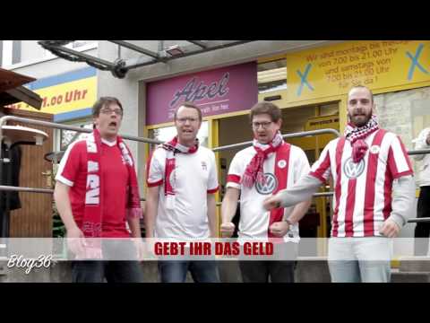 Blog36 singt Ihre Werbung! | Folge 1 | BLOG36