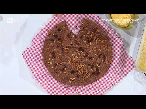 Il Castagnaccio - È sempre mezzogiorno - 11/10/2022