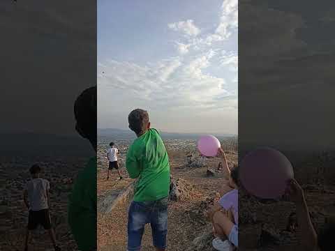 🇻🇪Volando Papagayos en Valencia estado Carabobo #venezuela