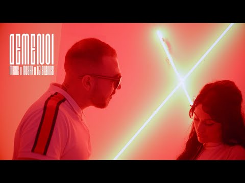 DJ.Silence ft. Mariz & Musah - Demenoi (Official Music Video)