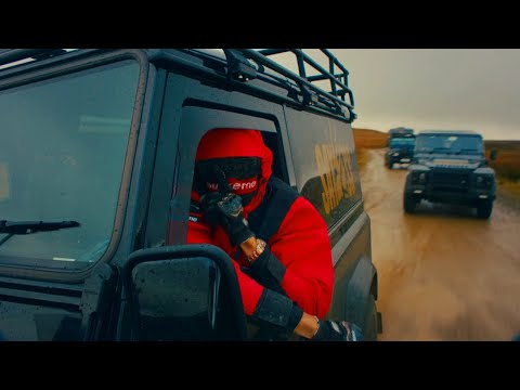 (FREE) Meekz x Clavish x French The Kid Type Beat | UK Rap Instrumental "ON LOCK" (prod. Grey)