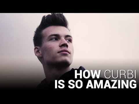 How CURBI is SO Amazing!!