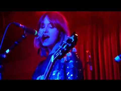 Howling Bells live at the Leadmill, Sheffield, 30th May 2014 - full show