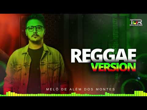 REGGAE REMIX 2025 - MELÔ DE ALÉM DOS MONTES [COVER] FELIPE SALVAON💛YESHUA JOSEGUSTO✨TDR DIVULGAÇÕES✨