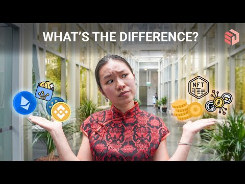 Crypto Economics vs Token Economics | Explained