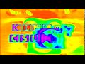 FIRST NEW EFFECT Klasky Csupo In Colorama