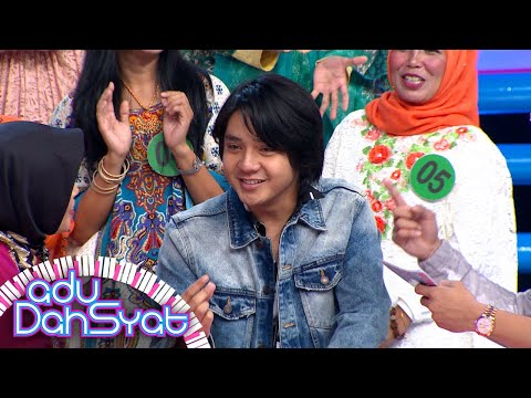 ADU DAHSYAT - Arbani Disuruh Nyanyi Sama Raffi [17 MEI 2019]