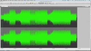 iNDIcUS III Green Parallels Pang Mix : Old SchoOl technO