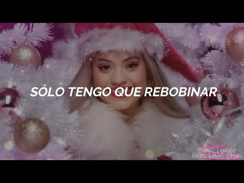 Audrey's Christmas Rewind - Sarah Jeffery & Jadah Marie (Sub. Español)