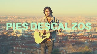 Lino Suricato   Pies Descalzos (Lyric Video)