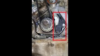 Meaning of OBD p0389