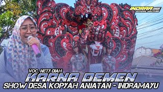 Download lagu KARNA DEMEN - VOC. NETY DIAH || SHOW DESA KOPYAH ANJATAN - INDRAMAYU mp3 Download lagu KARNA DEMEN - VOC. NETY DIAH || SHOW DESA KOPYAH ANJATAN - INDRAMAYU mp3