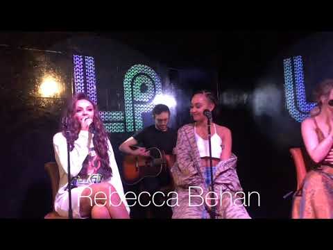 Little Mix - Woman Like Me Acoustic