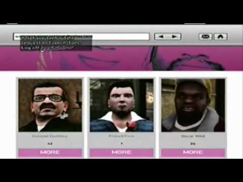 Grand Theft Auto IV Walkthrough W/ Commentary Pt. 38