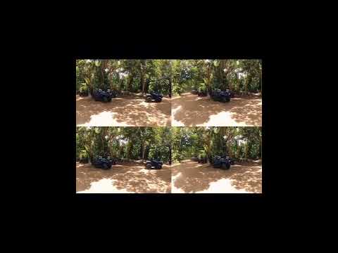 Yaaman Adventure Park