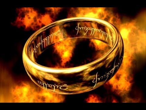 El Señor de los Anillos (2014) MORDOR. Pelicula completa del vídeojuego