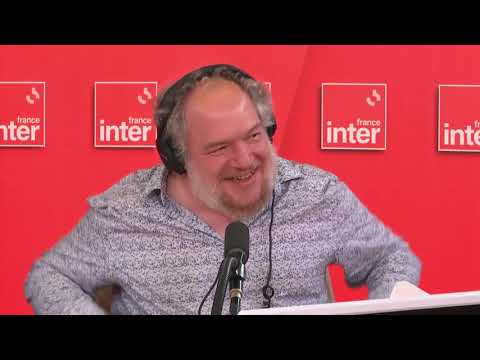 Le questionnaire JupiProust de Mathias Enard - Le questionnaire JupiProust