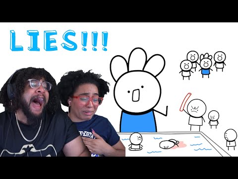 Your Parents Are LYING to You! | Ice Cream Sandwich Reaction
