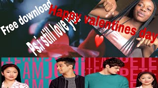 Download TO ALL THE BOYS. Ps I STILL LOVE YOU..for free(Zambian youtuber)