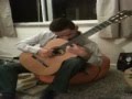 Boban Rajovic - Kosaci - solo gitara Stevan Jovic ...