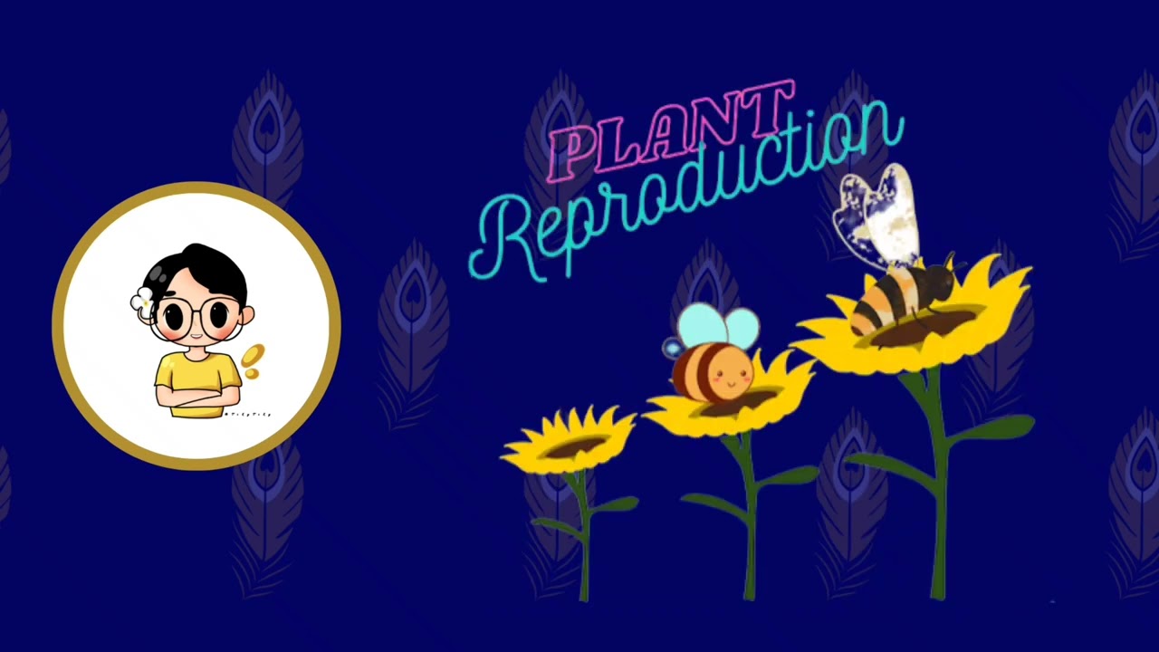 Lesson 15 - Reproduction