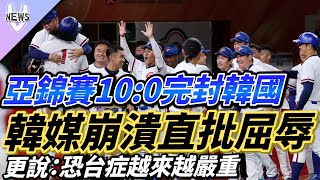 [問卦] 韓國的棒球是幾時變弱的？