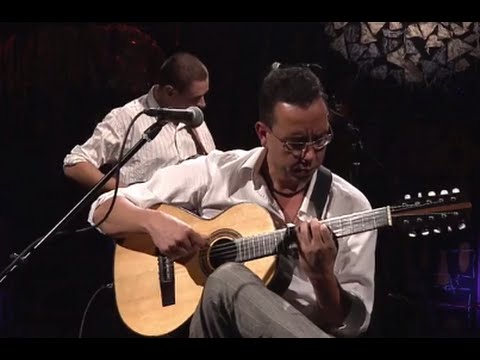 Fernando Sodré | Chamaminas (Fernando Sodré) | Instrumental Sesc Brasil