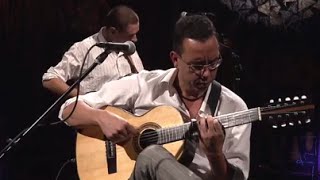 Fernando Sodré | Chamaminas (Fernando Sodré) | Instrumental Sesc Brasil