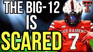 Download lagu Chase Campbell LOOKS NASTY | 4⭐️ Texas Tech Wide Receiver Recruit - Highlights mp3