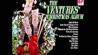 Sleigh Ride - The Ventures