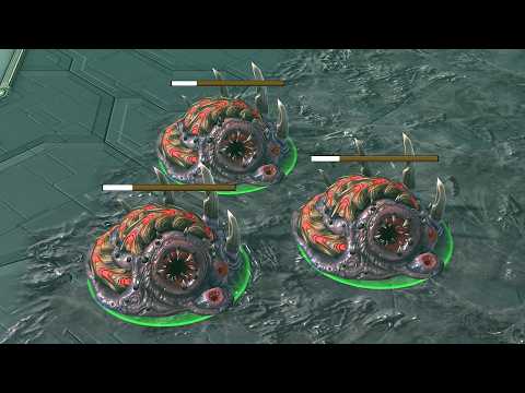 Swarm Hosts Strategies are BACK!