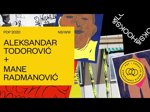 FORMAT + | Aleksandar Todorović & Mane Radmanović