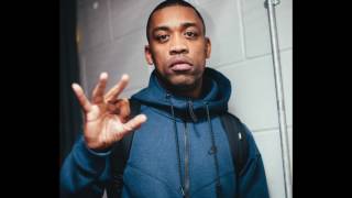 Wiley - Link Up (Instrumental)