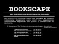 "Bookscape" en las bibliotecas de Santander