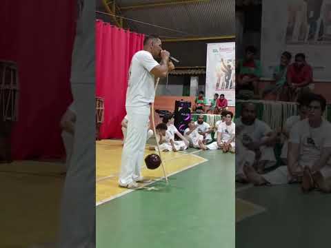 XV Norte-piaui de capoeira raizes do Brasil Porto-Pi