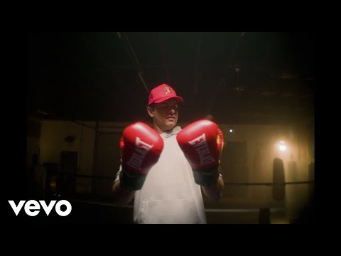 Matt Stell - Breakin' in Boots (Official Video)