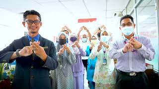Tuan Haji Abdul Halim bin Yusof