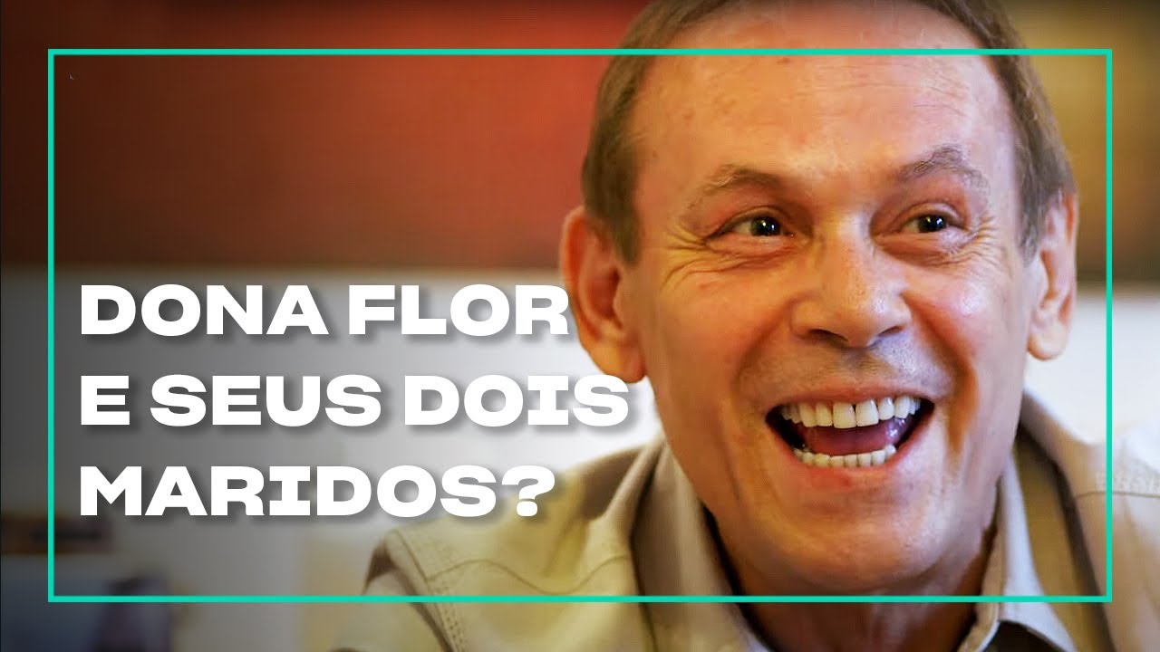 Qual foi Papel da Vida de José Wilker? | O Papel da Vida