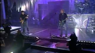 Nickelback- Too Bad (Hard Rock Live 2003)