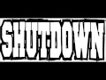 Shutdown  -  Wraparound