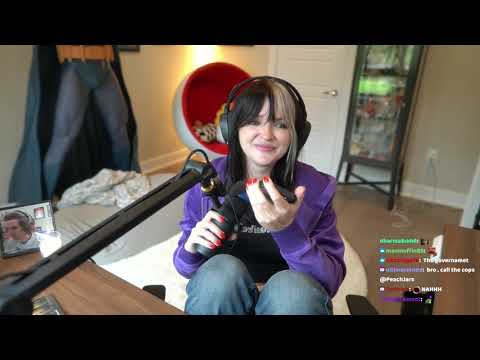 Peachjars Leaks Voice Message From Stalker