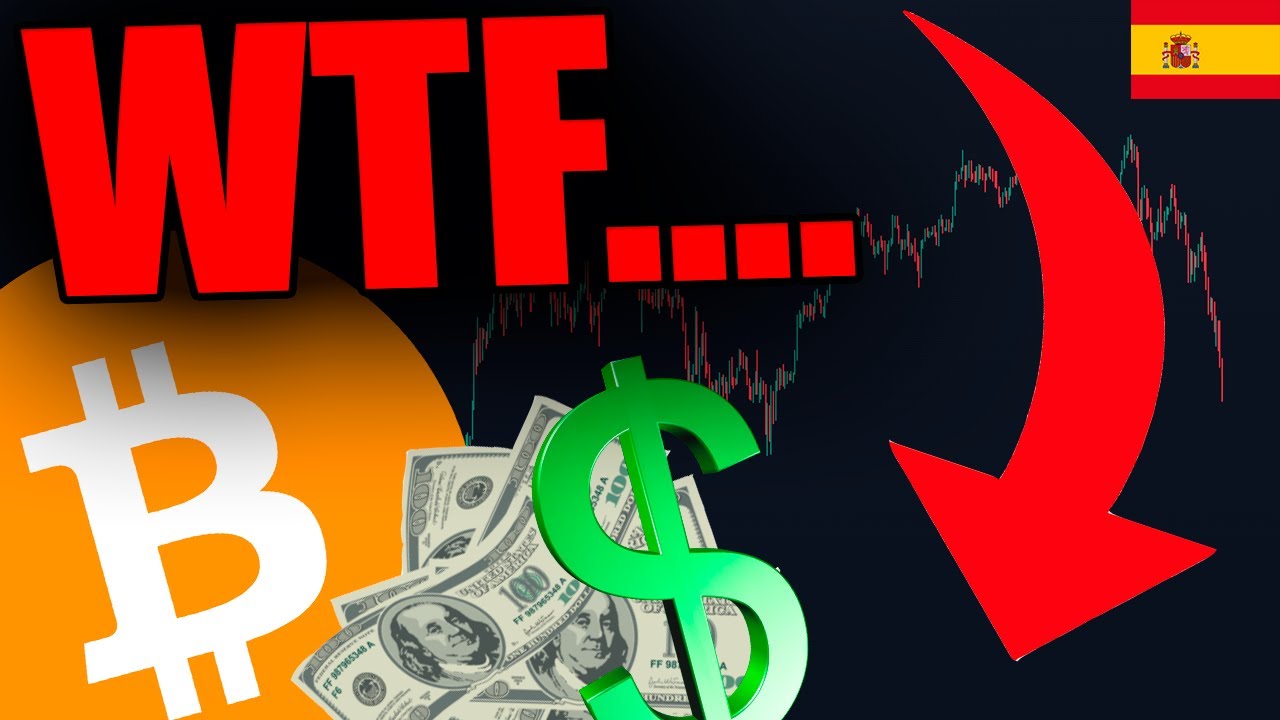 MI MAYOR ADVERTENCIA SOBRE EL BITCOIN Y EL CRIPTO... ¡ESTÁN INTENTANDO ENGAÑARTE!