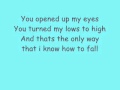 Zero Gravity With Lyrics By David Archuleta