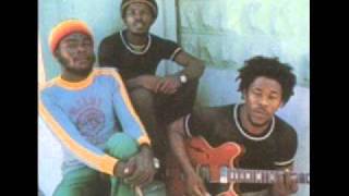 The Gladiators - The Race