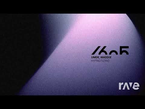 UMEK, Maddix, Different Stage - Hypnotizing [Techno] X Chemical