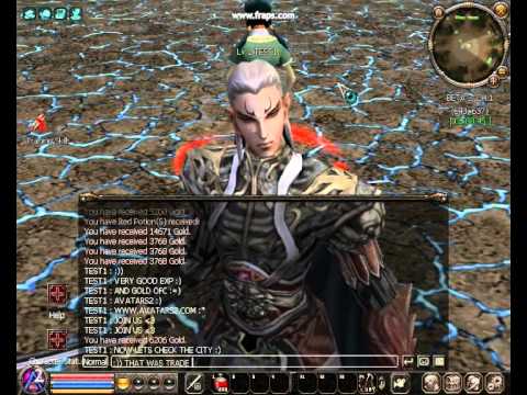Avatars2 - Metin2 Private Server | bestgames.to