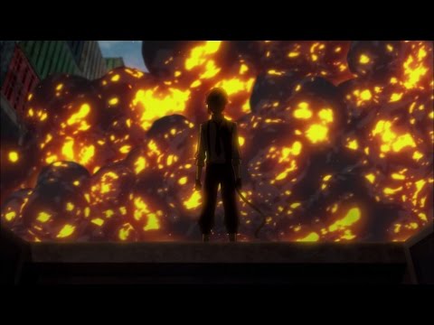 Bungo Stray Dogs [ACTION AMV] Bungō Sutorei Doggusu