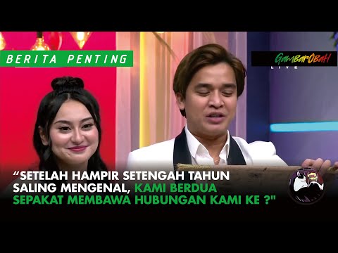 Billy Syahputra & Anwar Sanjaya - Jaran Goyang | HIBURAN AJA