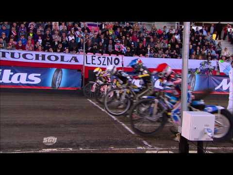 Mitas Finnish SGP: The Highlight Reel